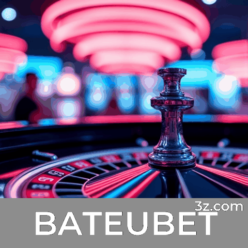 BATEUBET: Inovação Tecnológica em Jogos Online