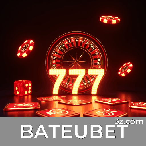 BATEUBET: Inovação Tecnológica em Jogos Online