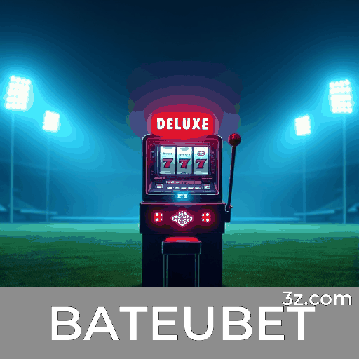 Inovação Tecnológica da BATEUBET: Transformando Experiências em Apostas