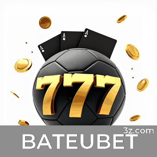 BATEUBET: Inovação Tecnológica em Jogos Online