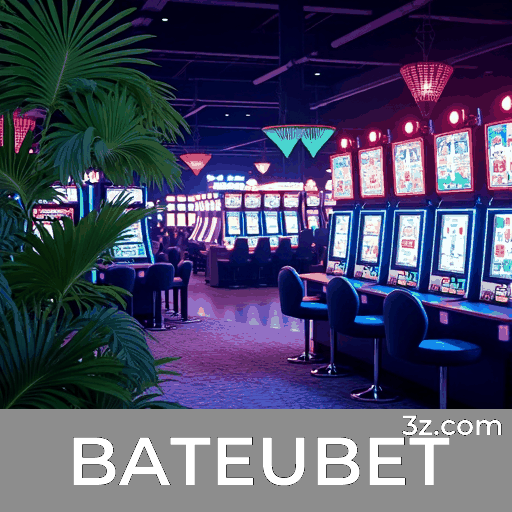 Inovação Tecnológica da BATEUBET: Transformando Experiências em Apostas