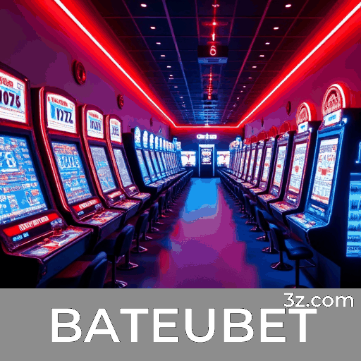 Inovação Tecnológica da BATEUBET: Transformando Experiências em Apostas