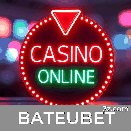 BATEUBET: Seu Cassino Online Seguro e Confiável