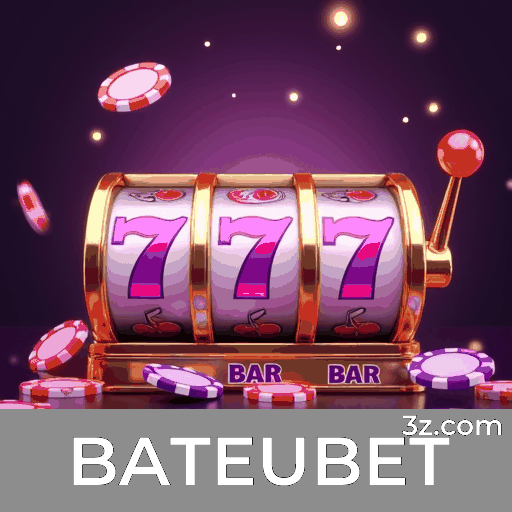 BATEUBET: Seu Cassino Online Seguro e Confiável