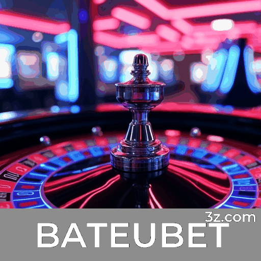 BATEUBET: Inovação Tecnológica em Jogos Online