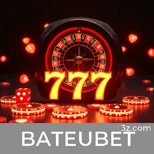 BATEUBET: Seu Cassino Online Seguro e Confiável