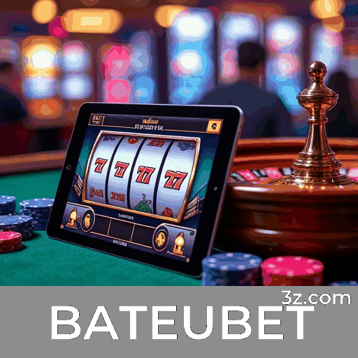 BATEUBET: Estratégias Cruciais para Jogos de Cassino